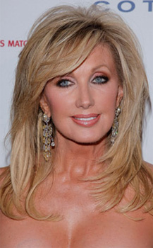 Morgan Fairchild